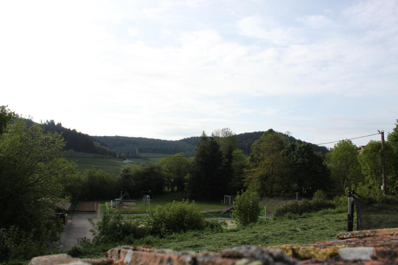 Au Bol D'Air Saint-Appolinaire (Rhone) Exterior foto